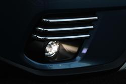 2023 Subaru Forester Hybrid L S5 MY23 AWD Horizon Blue