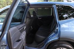 2023 Subaru Forester Hybrid L S5 MY23 AWD Horizon Blue