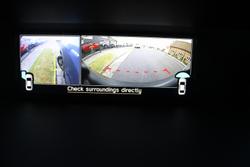 2023 Subaru Forester Hybrid L S5 MY23 AWD Horizon Blue