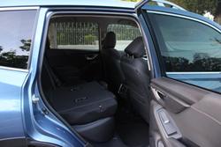 2023 Subaru Forester Hybrid L S5 MY23 AWD Horizon Blue