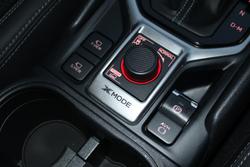 2023 Subaru Forester Hybrid L S5 MY23 AWD Horizon Blue