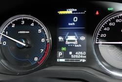 2023 Subaru Forester Hybrid L S5 MY23 AWD Horizon Blue