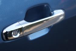 2023 Subaru Forester Hybrid L S5 MY23 AWD Horizon Blue