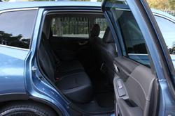 2023 Subaru Forester Hybrid L S5 MY23 AWD Horizon Blue