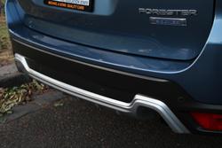 2023 Subaru Forester Hybrid L S5 MY23 AWD Horizon Blue