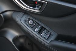 2023 Subaru Forester Hybrid L S5 MY23 AWD Horizon Blue