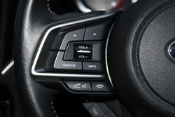 2023 Subaru Forester Hybrid L S5 MY23 AWD Horizon Blue