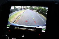 2023 Subaru Forester Hybrid L S5 MY23 AWD Horizon Blue