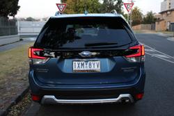 2023 Subaru Forester Hybrid L S5 MY23 AWD Horizon Blue