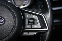 2023 Subaru Forester Hybrid L S5 MY23 AWD Horizon Blue