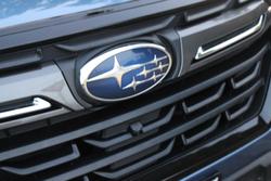 2023 Subaru Forester Hybrid L S5 MY23 AWD Horizon Blue