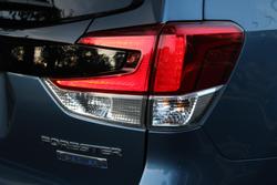 2023 Subaru Forester Hybrid L S5 MY23 AWD Horizon Blue