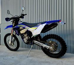 2023 Sherco 250 SEF Factory
