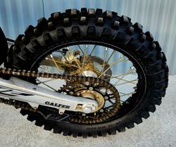 2023 Sherco 250 SEF Factory SEF Blue