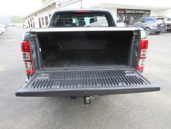 2021 Ford Ranger Wildtrak