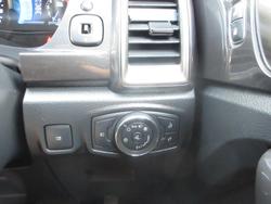 2021 Ford Ranger Wildtrak