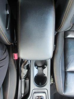 2021 Ford Ranger Wildtrak