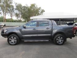 2021 Ford Ranger Wildtrak