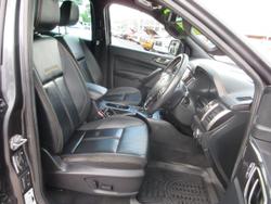 2021 Ford Ranger Wildtrak