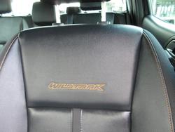 2021 Ford Ranger Wildtrak