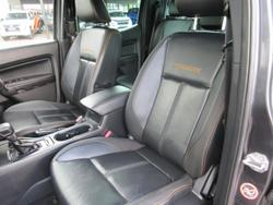 2021 Ford Ranger Wildtrak