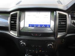 2021 Ford Ranger Wildtrak