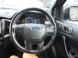 2021 Ford Ranger Wildtrak