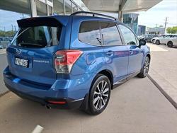 2017 Subaru Forester 2.5i-S