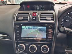 2017 Subaru Forester 2.5i-S