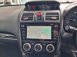 2017 Subaru Forester 2.5i-S