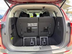 2025 Kia Carnival GT-Line KA4 PE MY26 Flare Red