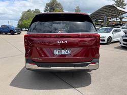 2025 Kia Carnival GT-Line KA4 PE MY26 Flare Red