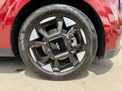 2025 Kia Carnival GT-Line KA4 PE MY26 Flare Red