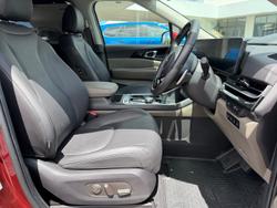 2025 Kia Carnival GT-Line KA4 PE MY26 Flare Red