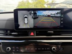 2025 Kia Carnival GT-Line KA4 PE MY26 Flare Red