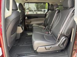 2025 Kia Carnival GT-Line KA4 PE MY26 Flare Red