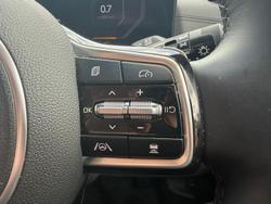 2025 Kia Carnival GT-Line KA4 PE MY26 Flare Red