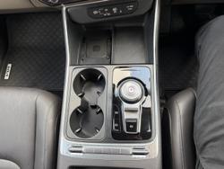 2025 Kia Carnival GT-Line KA4 PE MY26 Flare Red