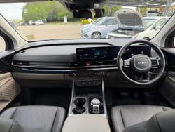 2025 Kia Carnival GT-Line KA4 PE MY26 Flare Red