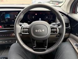 2025 Kia Carnival GT-Line KA4 PE MY26 Flare Red