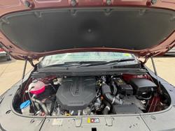 2025 Kia Carnival GT-Line KA4 PE MY26 Flare Red