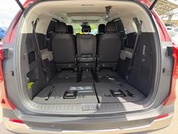 2025 Kia Carnival GT-Line KA4 PE MY26 Flare Red