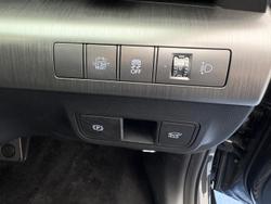 2025 Hyundai Kona Hybrid Premium