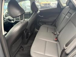 2025 Hyundai Kona Hybrid Premium