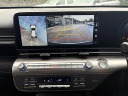 2025 Hyundai Kona Hybrid Premium