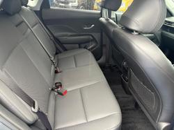 2025 Hyundai Kona Hybrid Premium