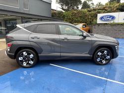 2025 Hyundai Kona Hybrid Premium