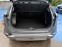 2025 Hyundai Kona Hybrid Premium