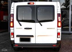 2025 Renault Trafic Premium