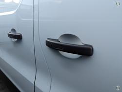 2025 Renault Trafic Premium X82 MY25 Glacier White